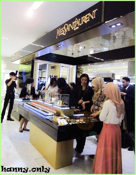 ysl is|YSL indonesia website.